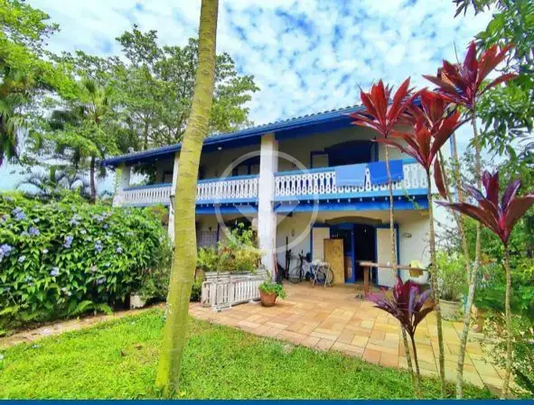 Imagem 1 - Casa em Jardim Virgínia, Guarujá - SP