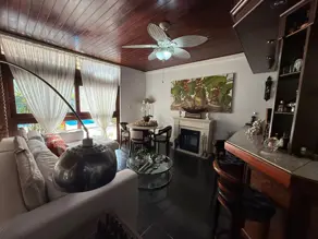Imagem 3 - Casa Condomínio em Enseada, Guarujá - SP
