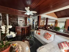 Casa Condomínio Enseada, Guarujá - SP — foto 2