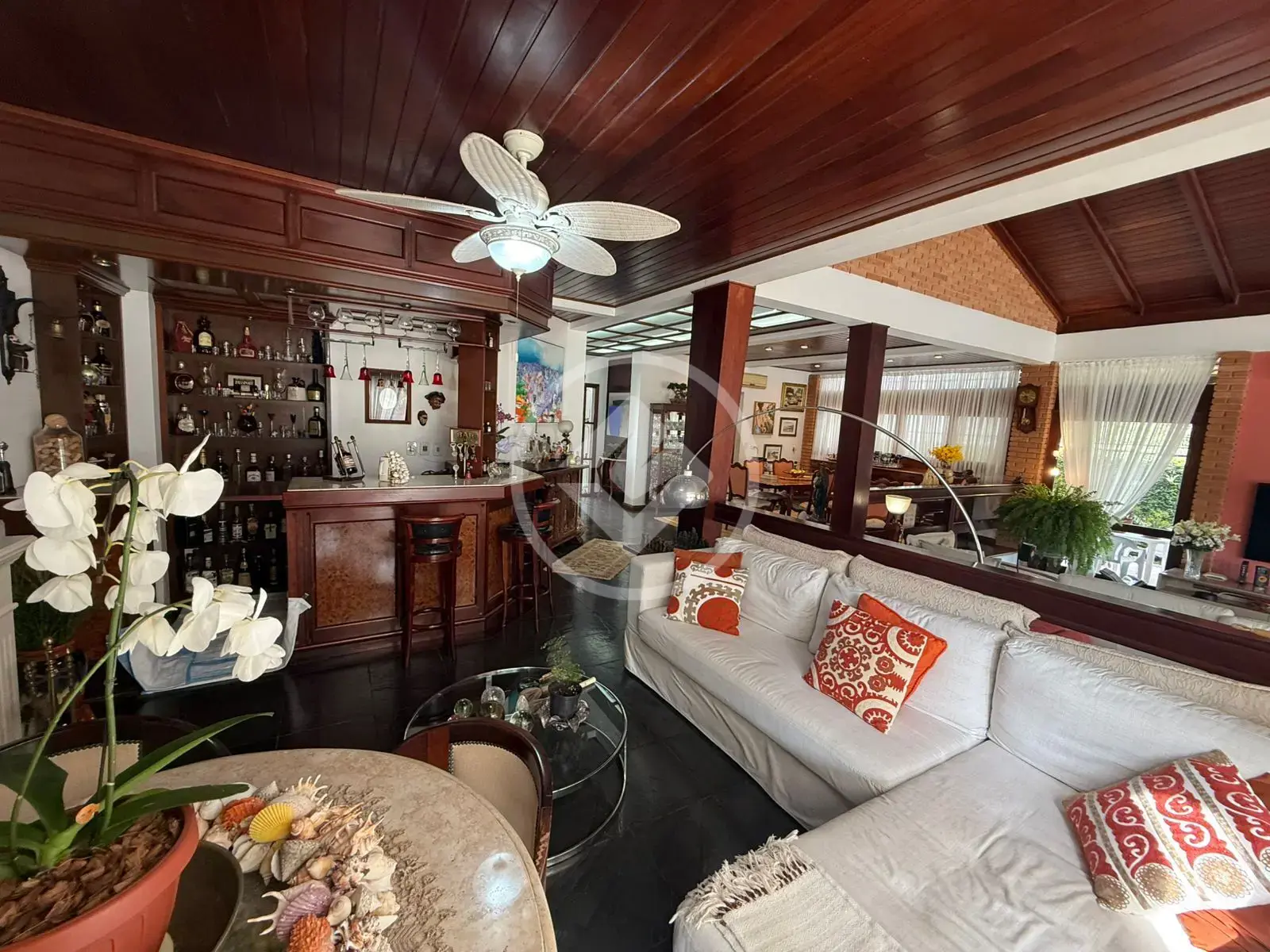 Image 2 - Casa Condomínio em Enseada, Guarujá - SP