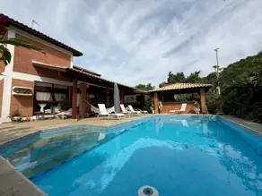 Casa Condomínio Enseada, Guarujá - SP — foto 1