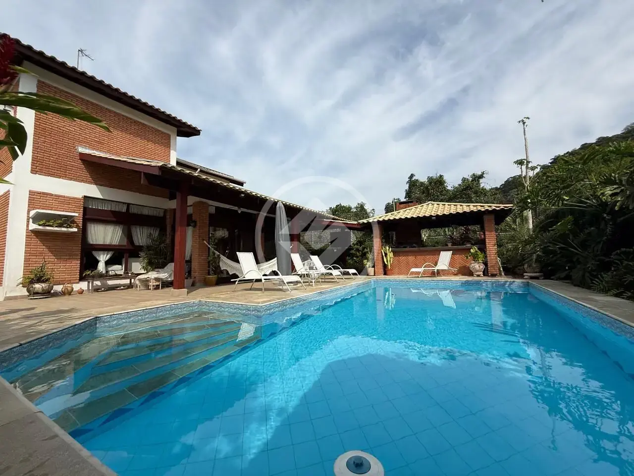 Imagem 1 - Casa Condomínio em Enseada, Guarujá - SP