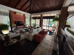 Imagem 4 - Casa Condomínio em Enseada, Guarujá - SP