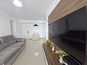 Imagem 4 - Apartamento em Vila Alzira, Guarujá - SP