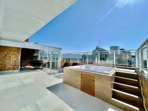 Imagem 5 - Cobertura em Riviera, Bertioga - SP