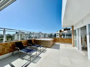 Cobertura Riviera, Bertioga - SP — foto 2