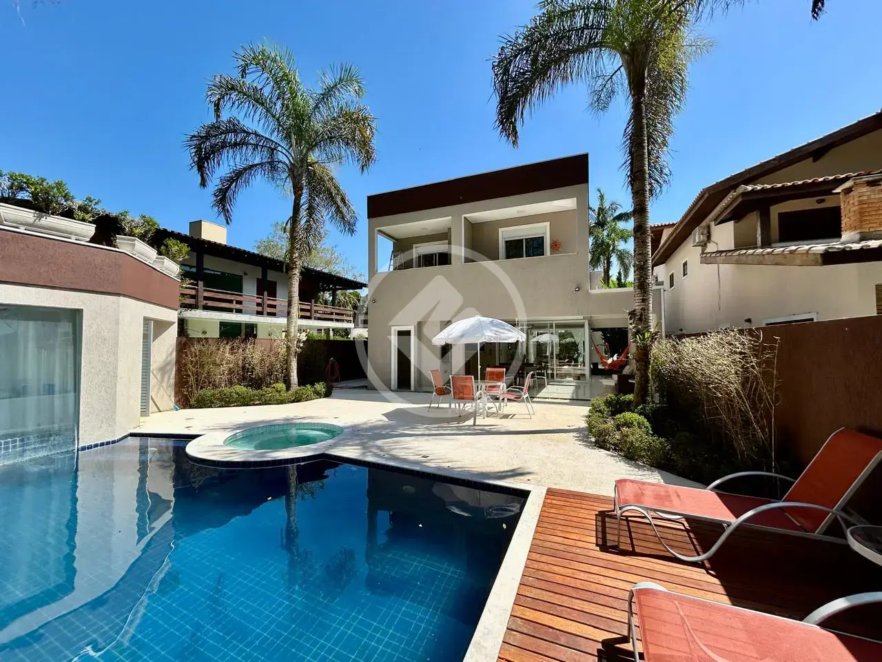 Imagem 1 - Casa em Riviera, Bertioga - SP