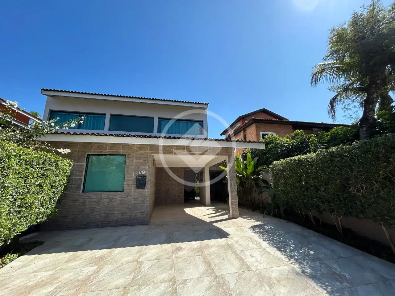Imagem 1 - Casa em Riviera, Bertioga - SP