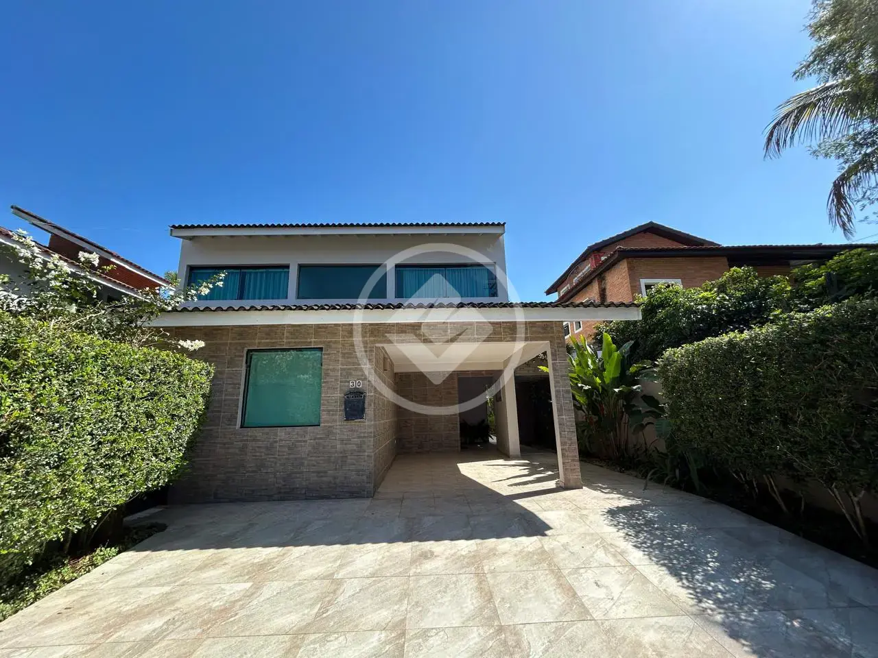 Image 2 - Casa em Riviera, Bertioga - SP