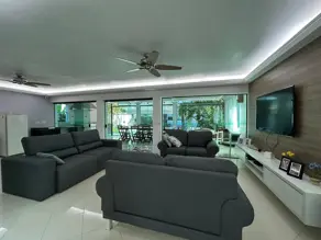 Imagem 4 - Casa em Riviera, Bertioga - SP