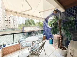 Apartamento Riviera, Bertioga - SP — foto 2