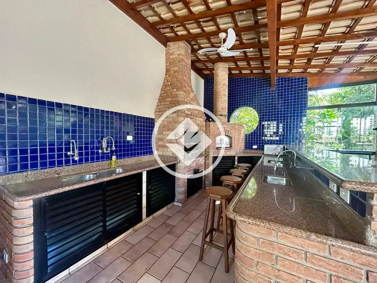 Image 13 - Apartamento em Riviera, Bertioga - SP