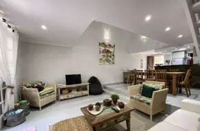 Apartamento Riviera, Bertioga - SP — foto 1