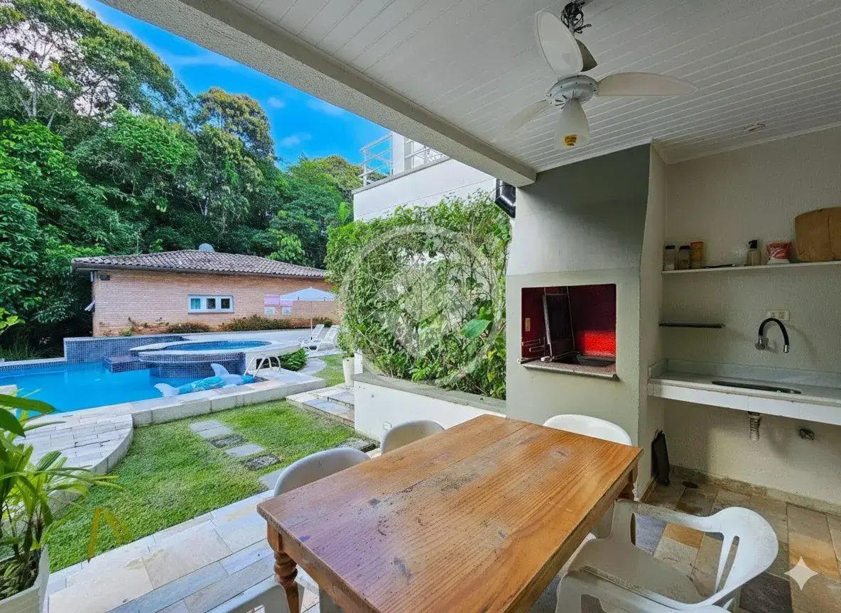 Image 18 - Apartamento em Riviera, Bertioga - SP