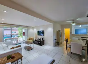 Apartamento Riviera, Bertioga - SP — foto 1