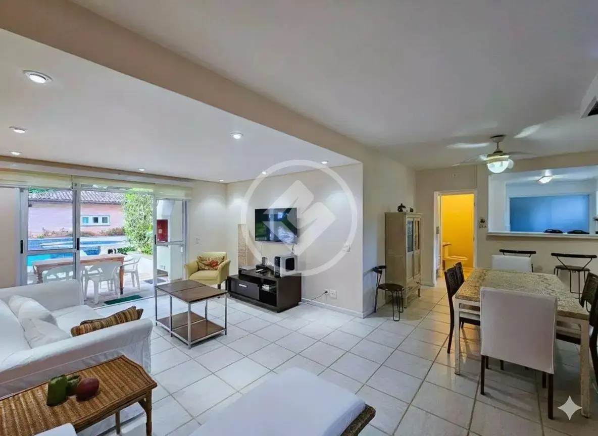 Imagem 1 - Apartamento em Riviera, Bertioga - SP