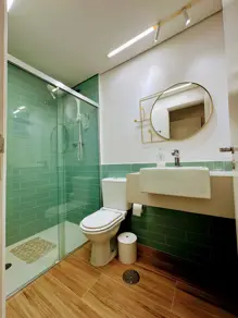 Imagem 5 - Apartamento em Riviera, Bertioga - SP