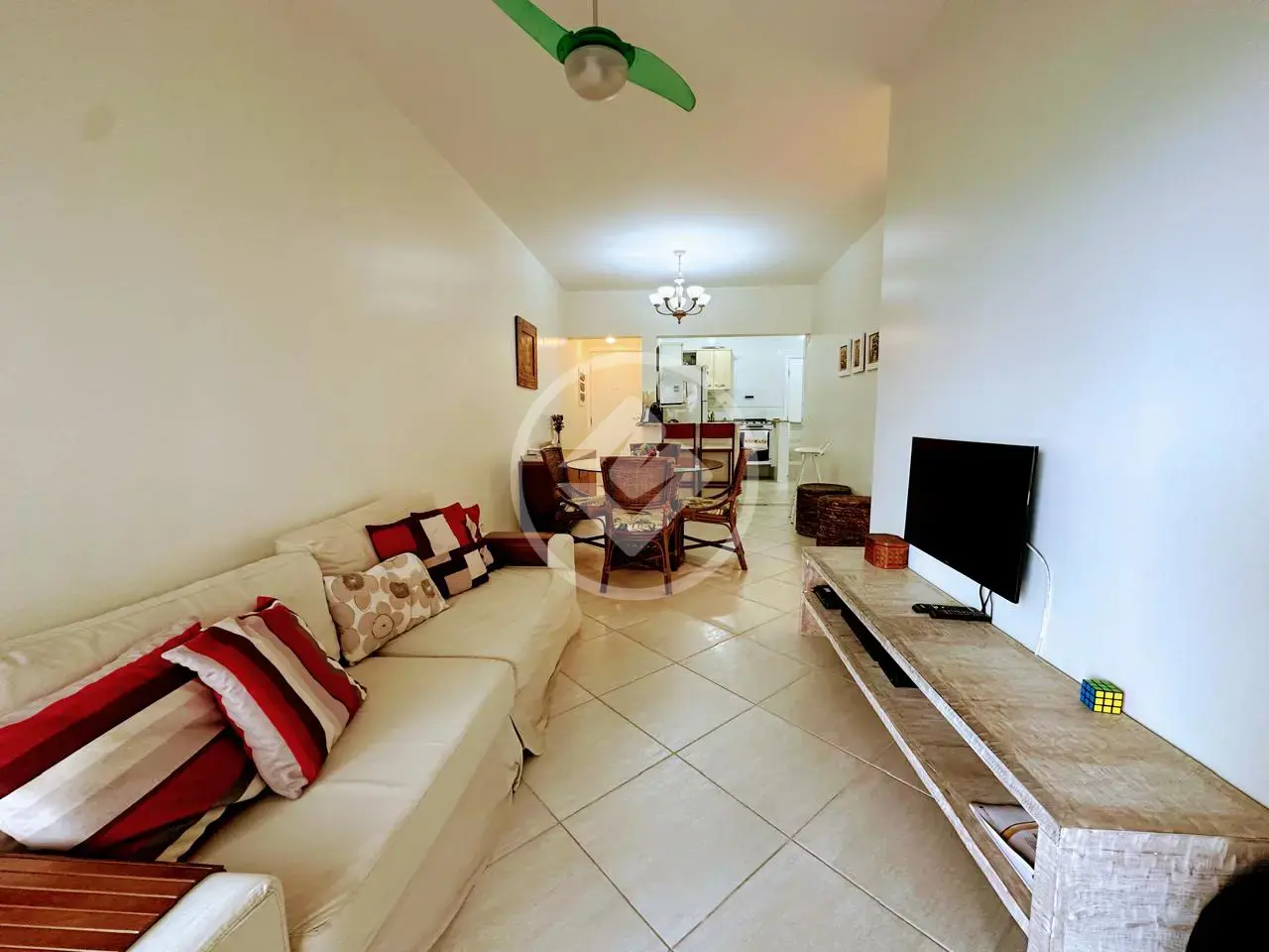 Imagem 1 - Apartamento em Riviera, Bertioga - SP