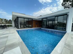 Casa Condomínio Itaguá, Ubatuba - SP — foto 1
