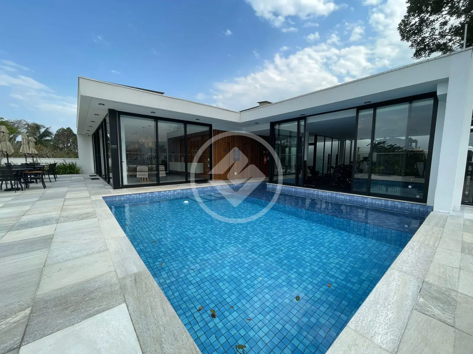 Imagem 1 - Casa Condomínio em Itaguá, Ubatuba - SP