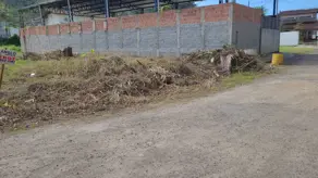 Terreno Lázaro, Ubatuba - SP — foto 2