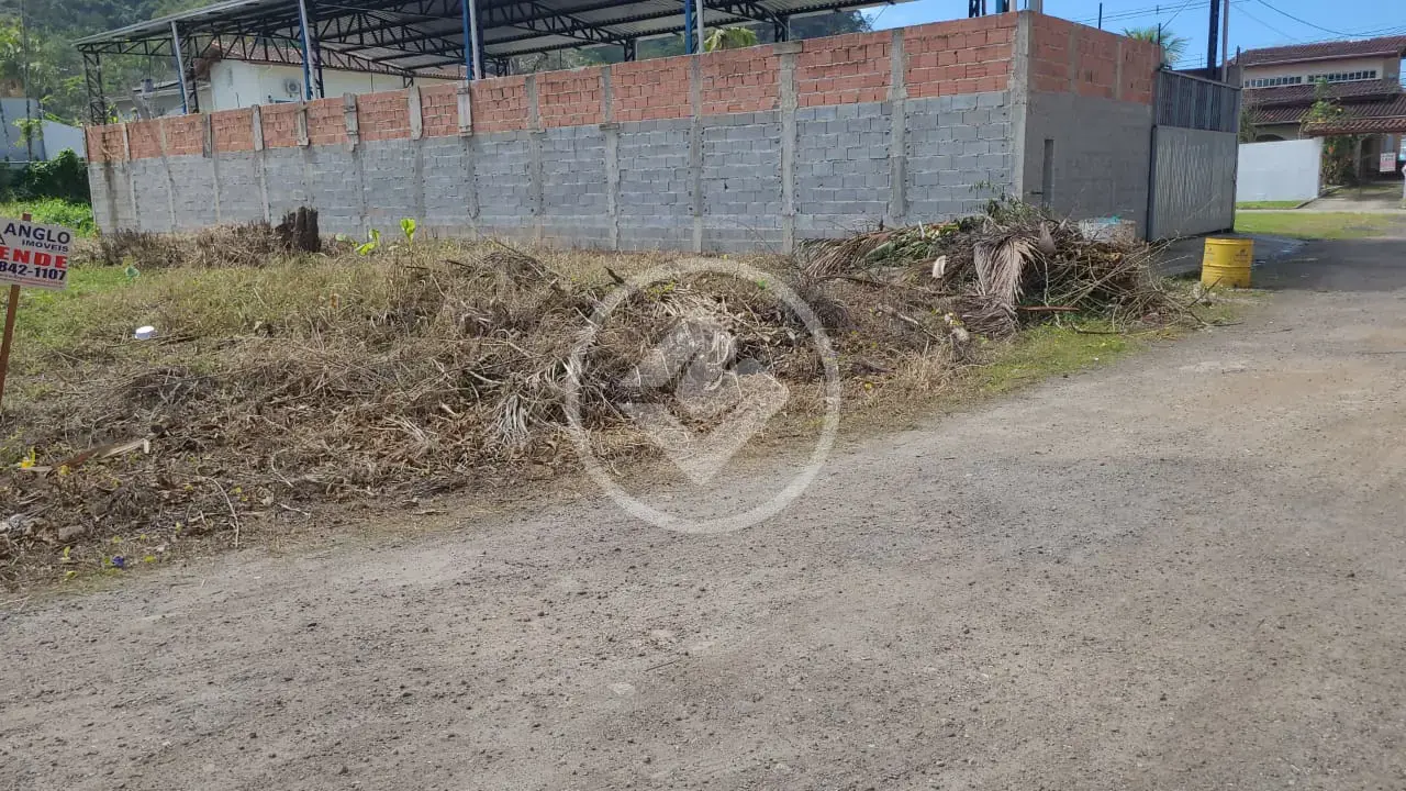 Imagem 1 - Terreno em Lázaro, Ubatuba - SP