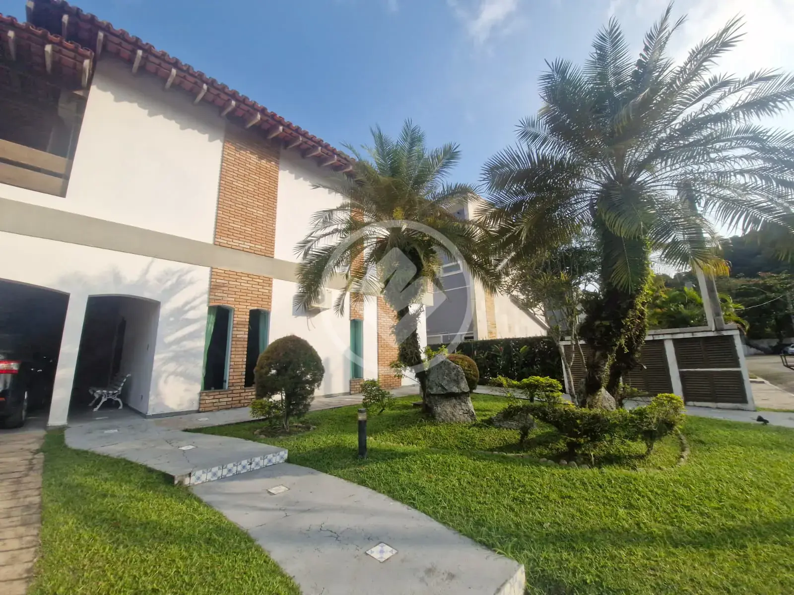 Image 2 - Casa Condomínio em Enseada, Guarujá - SP