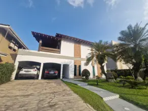 Imagem 5 - Casa Condomínio em Enseada, Guarujá - SP