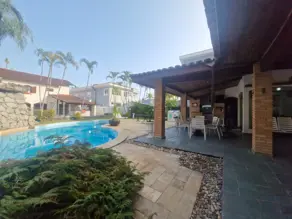Casa Condomínio Enseada, Guarujá - SP — foto 1