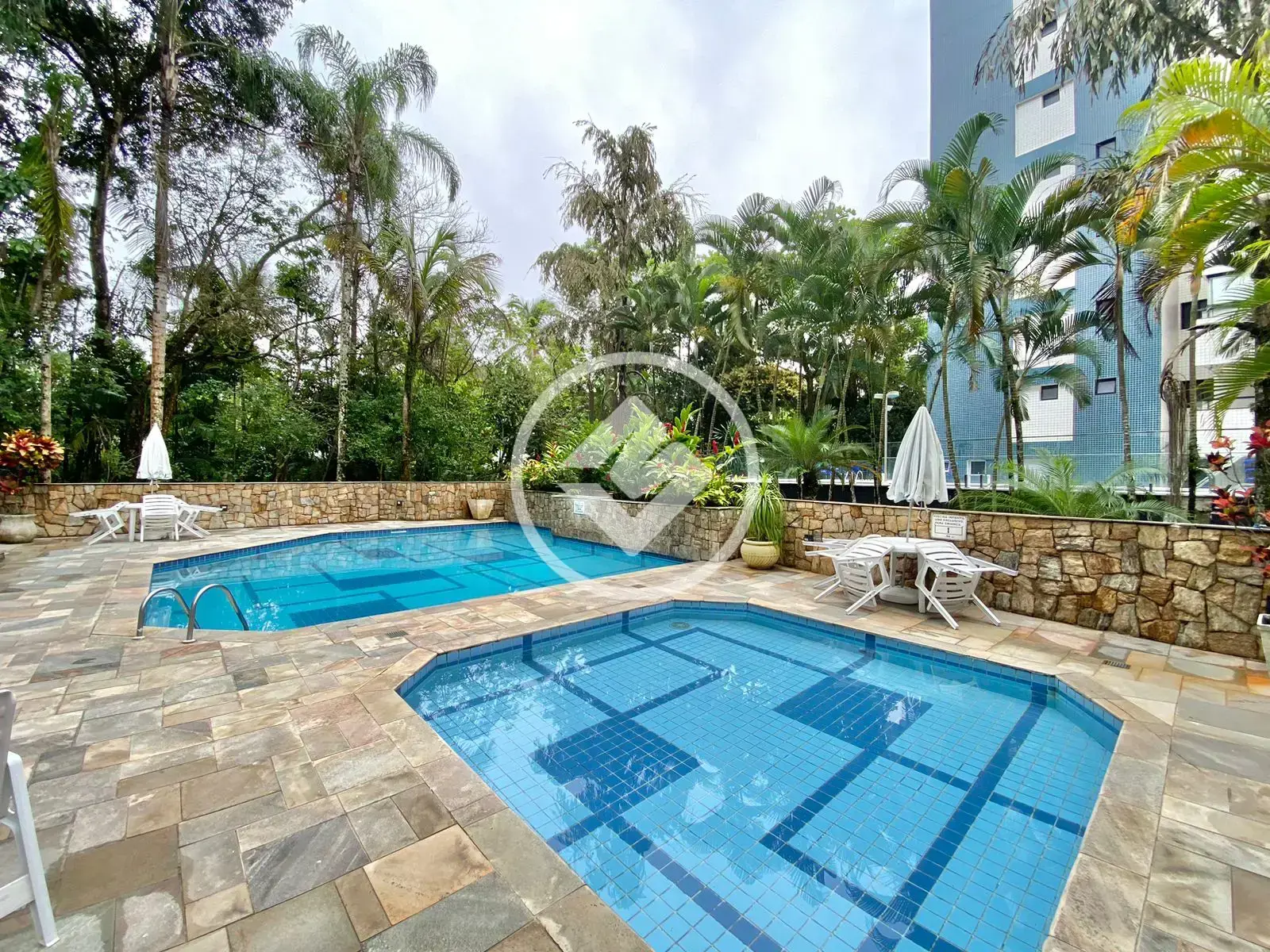 Image 11 - Apartamento em Riviera, Bertioga - SP