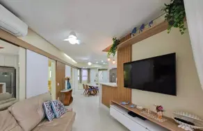 Imagem 3 - Apartamento em Riviera, Bertioga - SP