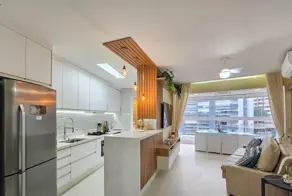 Apartamento Riviera, Bertioga - SP — foto 2