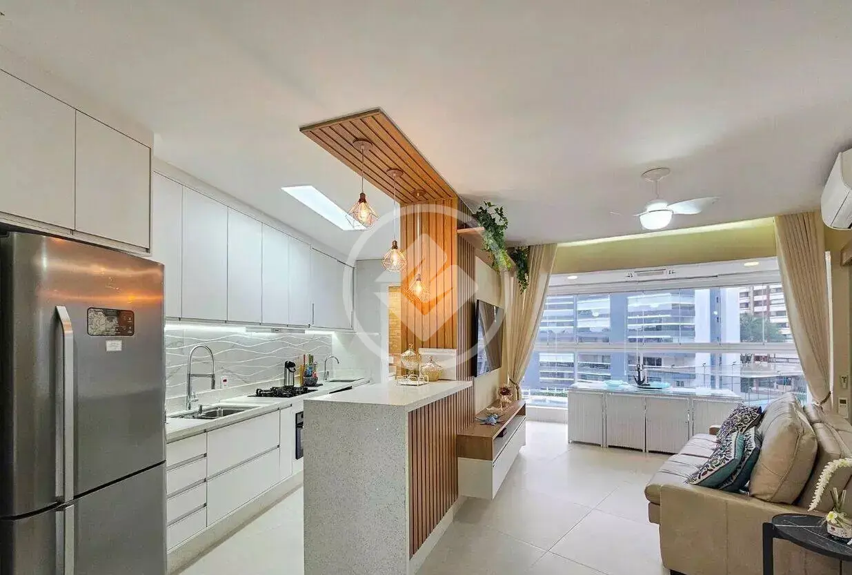 Image 2 - Apartamento em Riviera, Bertioga - SP