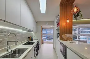 Imagem 5 - Apartamento em Riviera, Bertioga - SP