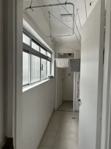 Imagem 3 - Apartamento em Jardim Astúrias, Guarujá - SP