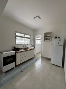 Apartamento Jardim Astúrias, Guarujá - SP — foto 2