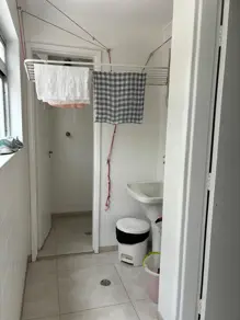 Imagem 2 - Apartamento em Jardim Astúrias, Guarujá - SP