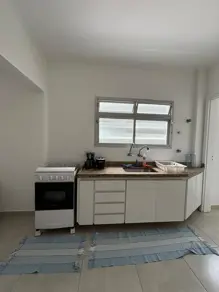 Imagem 6 - Apartamento em Jardim Astúrias, Guarujá - SP