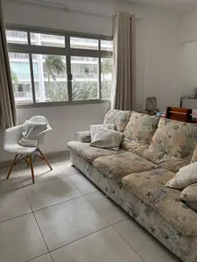 Apartamento Jardim Astúrias, Guarujá - SP — foto 1