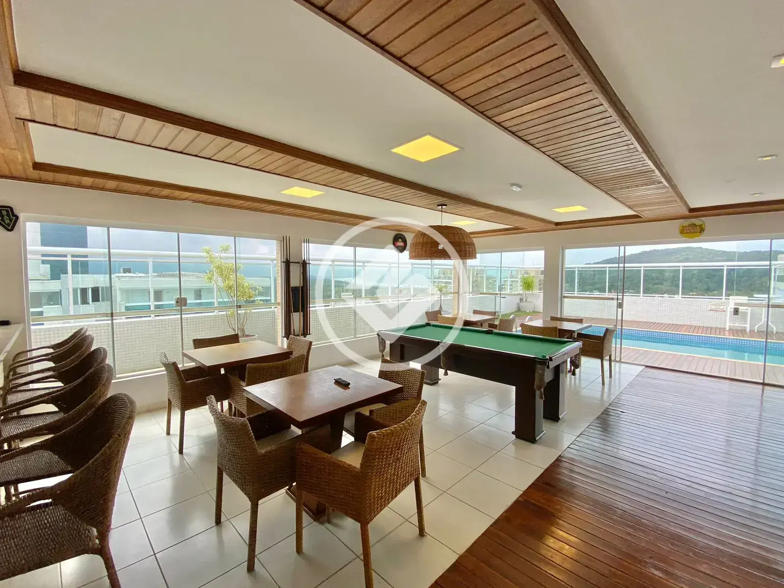 Image 20 - Apartamento em Riviera, Bertioga - SP