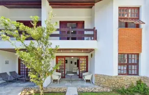 Apartamento Riviera, Bertioga - SP — foto 1