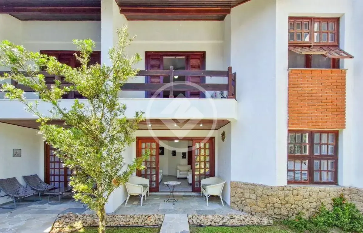 Imagem 1 - Apartamento em Riviera, Bertioga - SP