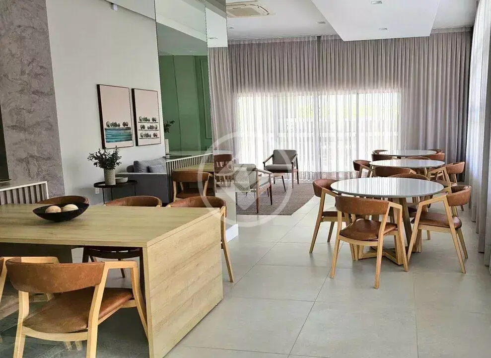 Image 21 - Apartamento em Riviera, Bertioga - SP