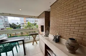 Imagem 3 - Apartamento em Riviera, Bertioga - SP