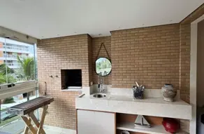 Imagem 4 - Apartamento em Riviera, Bertioga - SP