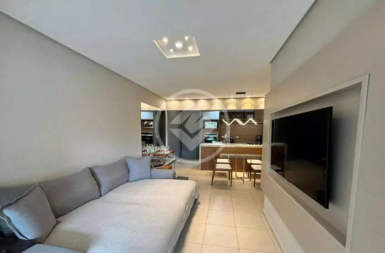 Image 2 - Apartamento em Riviera, Bertioga - SP
