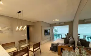 Apartamento Riviera, Bertioga - SP — foto 1
