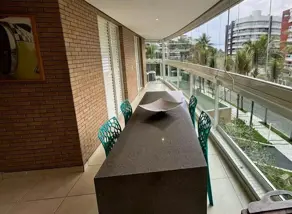Imagem 5 - Apartamento em Riviera, Bertioga - SP