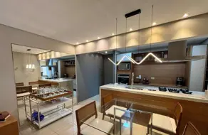 Imagem 6 - Apartamento em Riviera, Bertioga - SP
