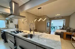 Imagem 2 - Apartamento em Riviera, Bertioga - SP